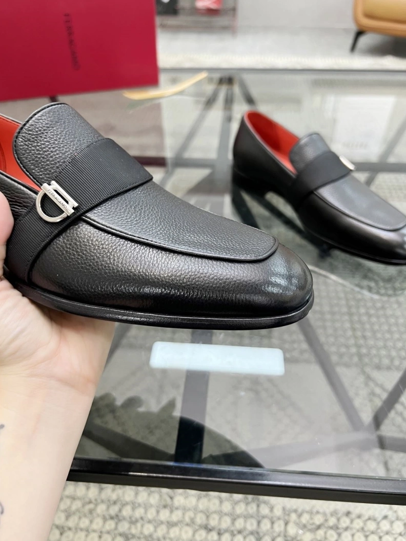 Othxr Leather Shoes Classic 211957