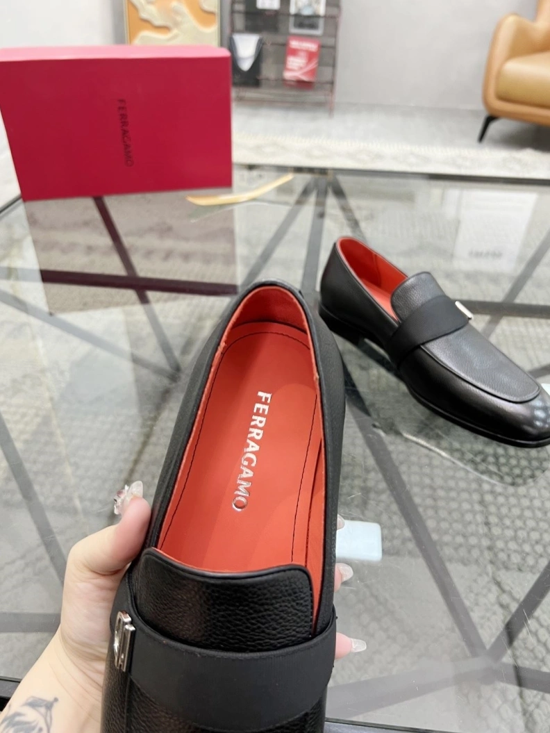 Othxr Leather Shoes Classic 211957