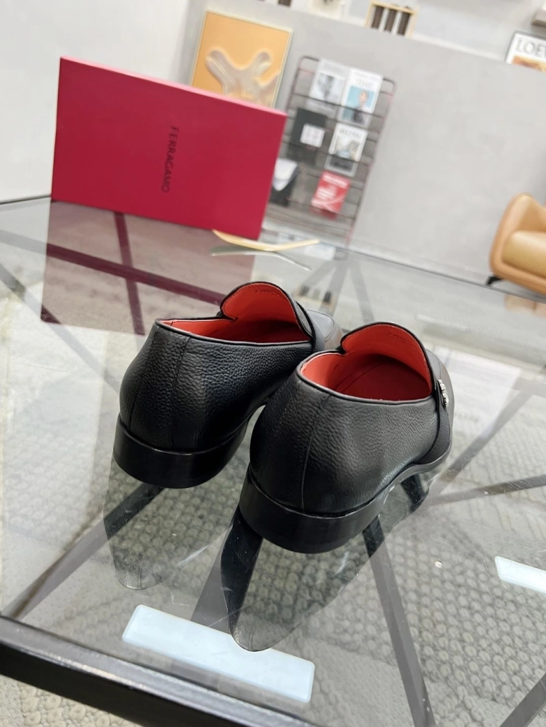 Othxr Leather Shoes Classic 211957
