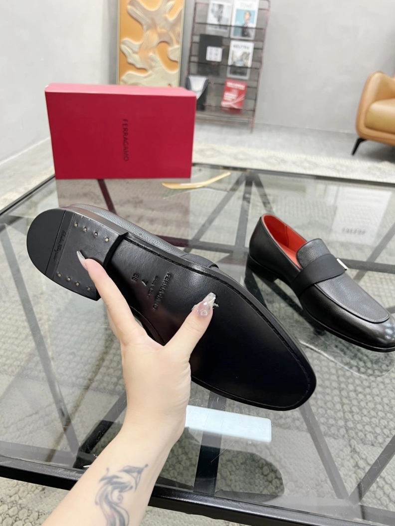 Othxr Leather Shoes Classic 211957
