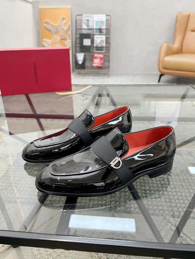 Othxr Leather Shoes NewStyle 211956