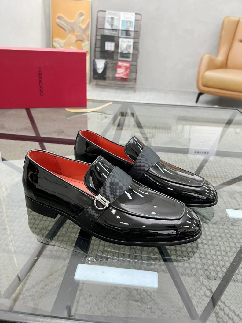 Othxr Leather Shoes NewStyle 211956