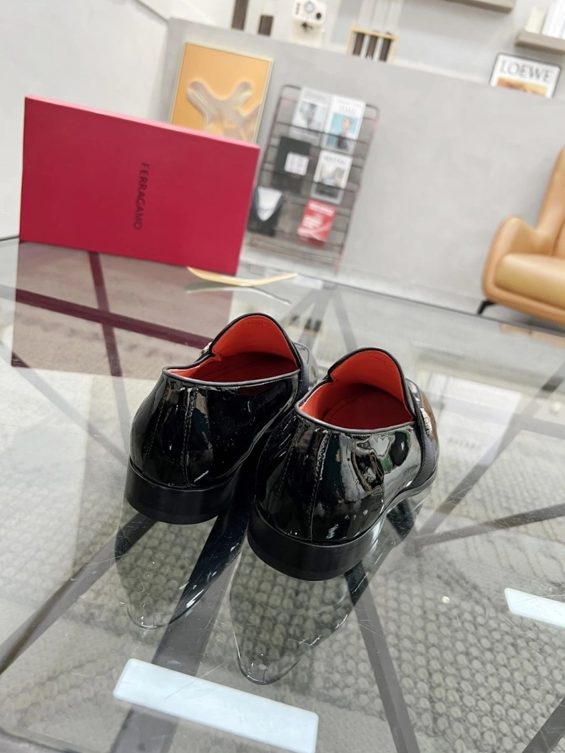 Othxr Leather Shoes NewStyle 211956