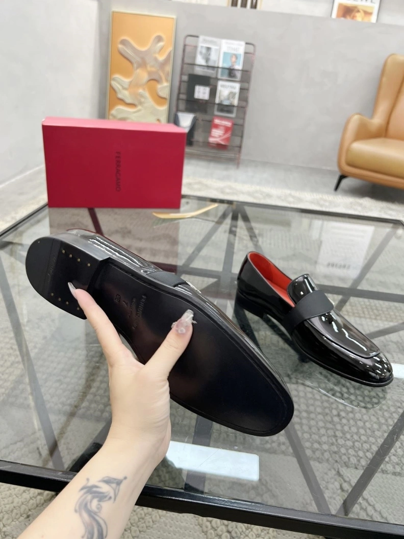 Othxr Leather Shoes NewStyle 211956