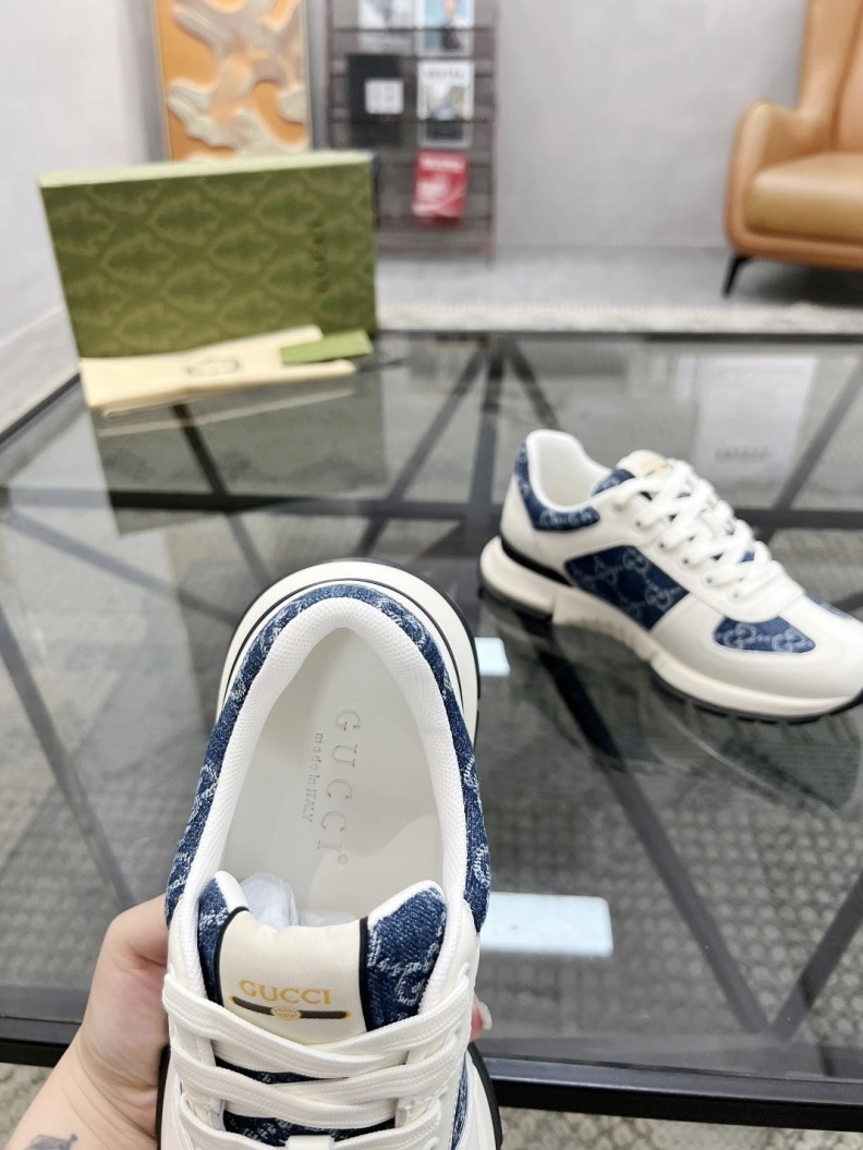 Gxccx Casual Shoes Functional 156829