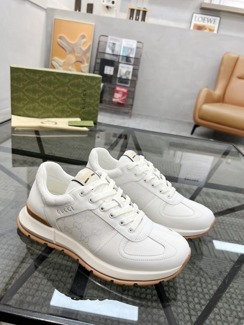 Gxccx Casual Shoes SmartChoice 156828