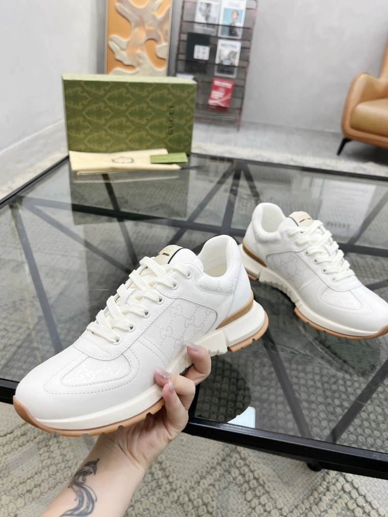 Gxccx Casual Shoes SmartChoice 156828