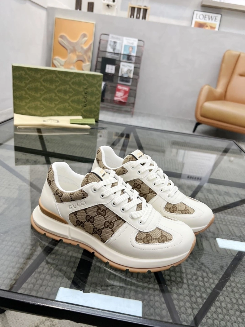 Gxccx Casual Shoes Durable 156833
