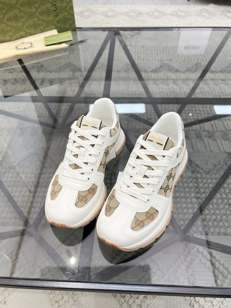 Gxccx Casual Shoes Durable 156833