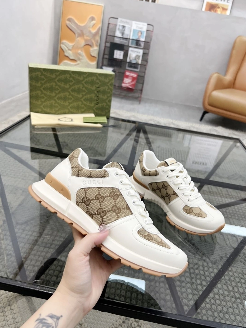Gxccx Casual Shoes Durable 156833