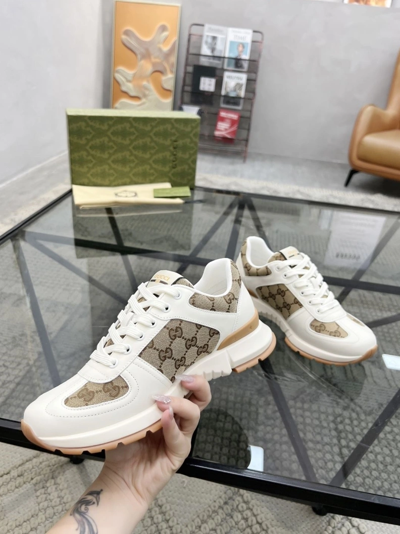 Gxccx Casual Shoes Durable 156833