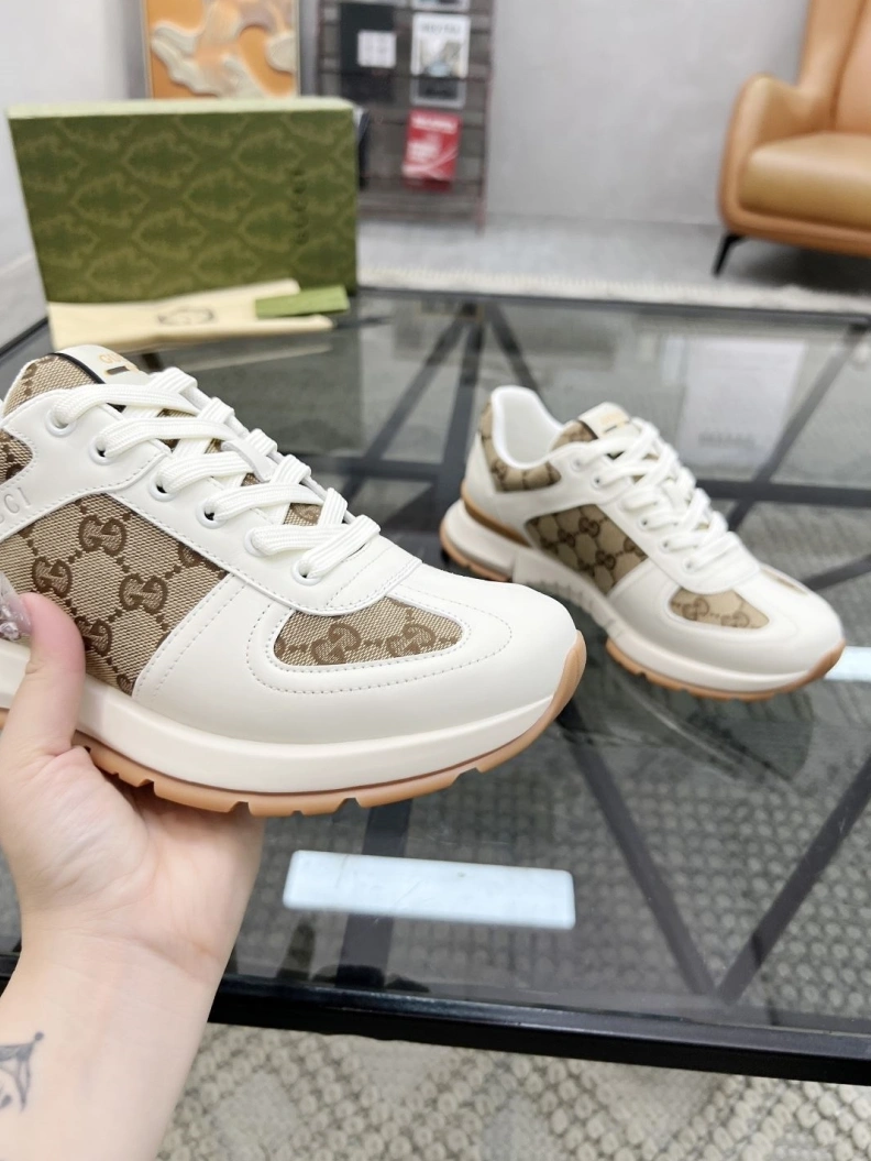 Gxccx Casual Shoes Durable 156833