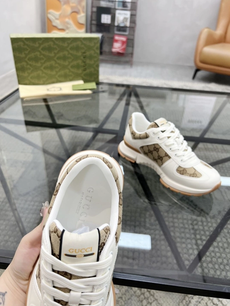 Gxccx Casual Shoes Durable 156833