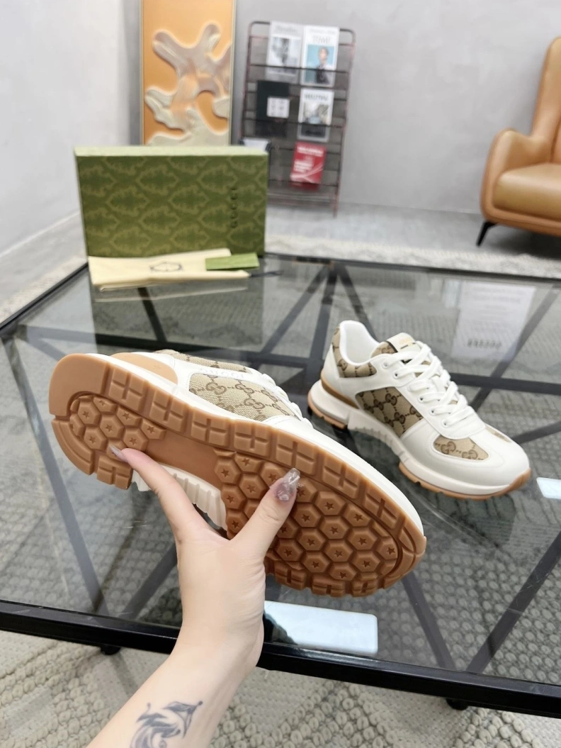 Gxccx Casual Shoes Durable 156833