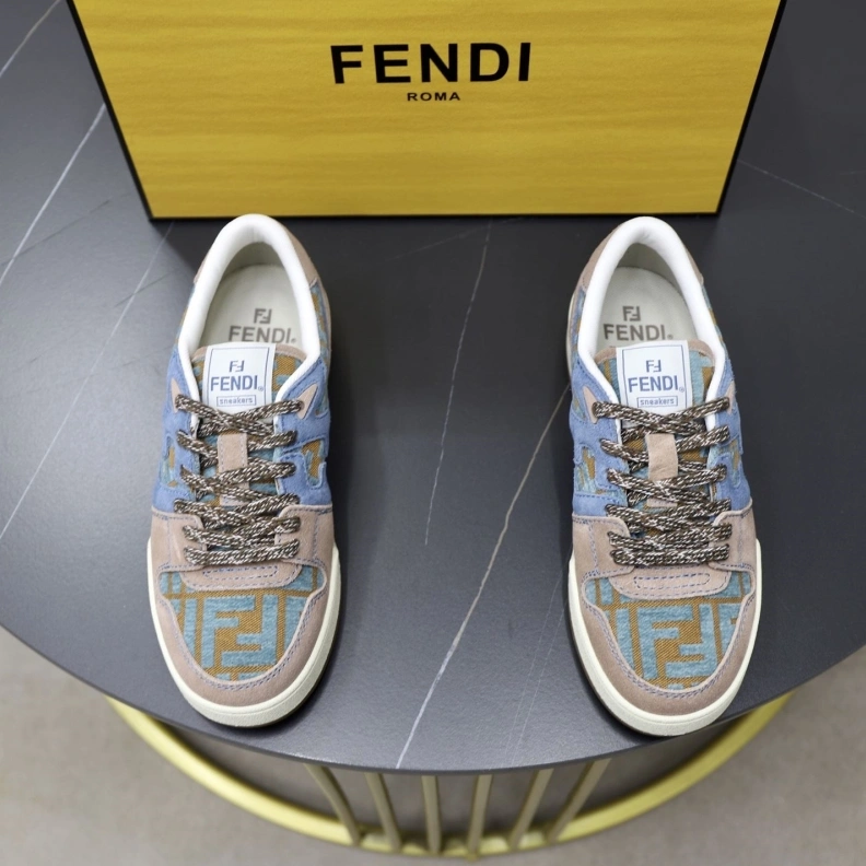 Fxndx Casual Shoes Timeless 147651