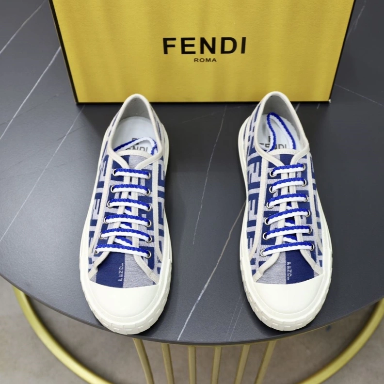 Flexible Fxndx Casual Shoes 147634