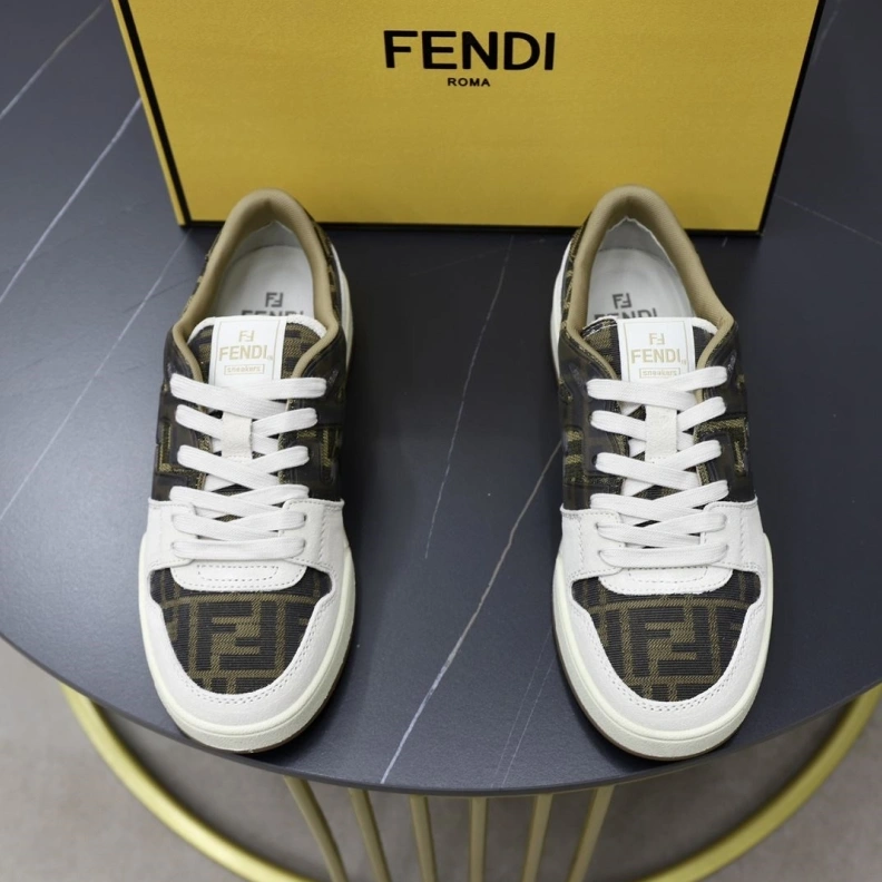 Fxndx Casual Shoes Bold 147616