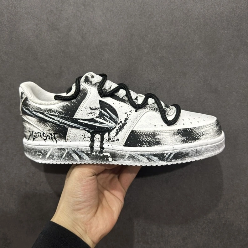 Nxkx Sneakers Classic 198821