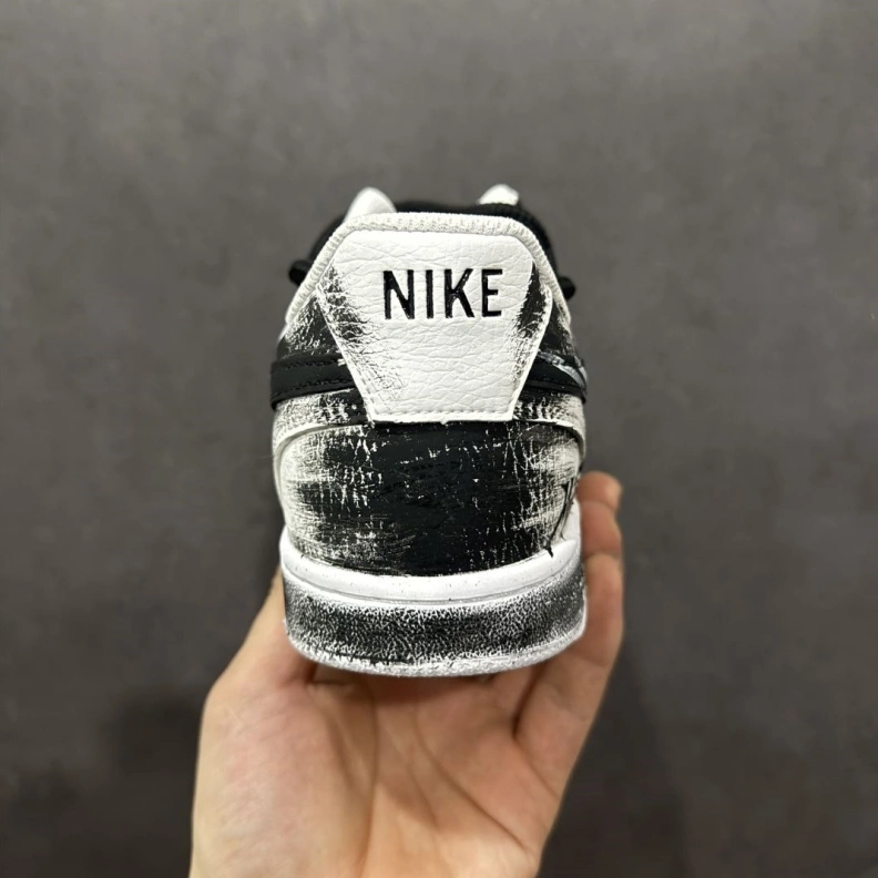 Nxkx Sneakers Classic 198821