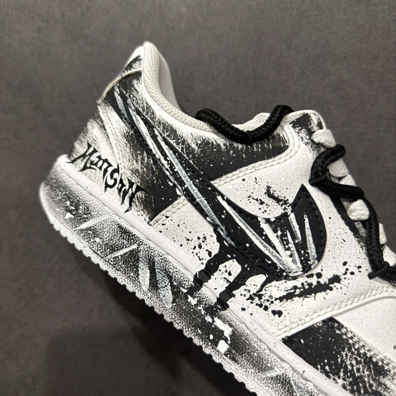 Nxkx Sneakers Classic 198821