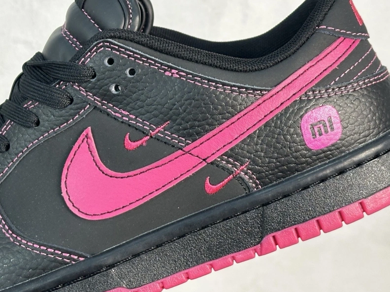 Modern Nxkx Sneakers 198831