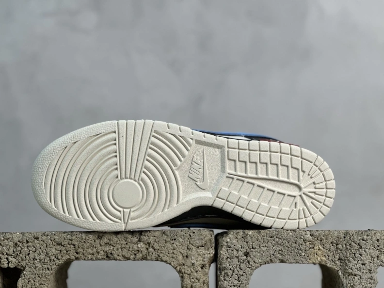 Nxkx Sneakers Compact 198818