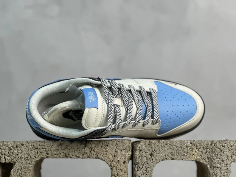 Nxkx Sneakers Compact 198818
