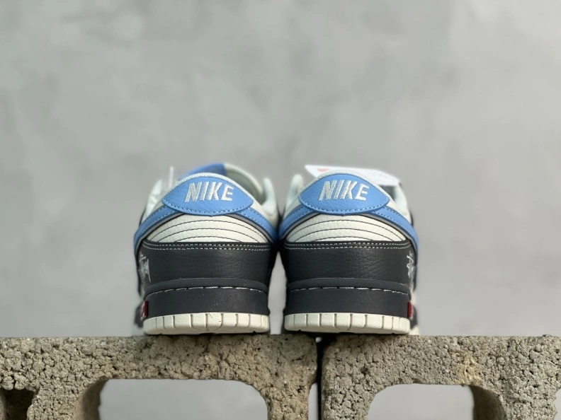 Nxkx Sneakers Compact 198818