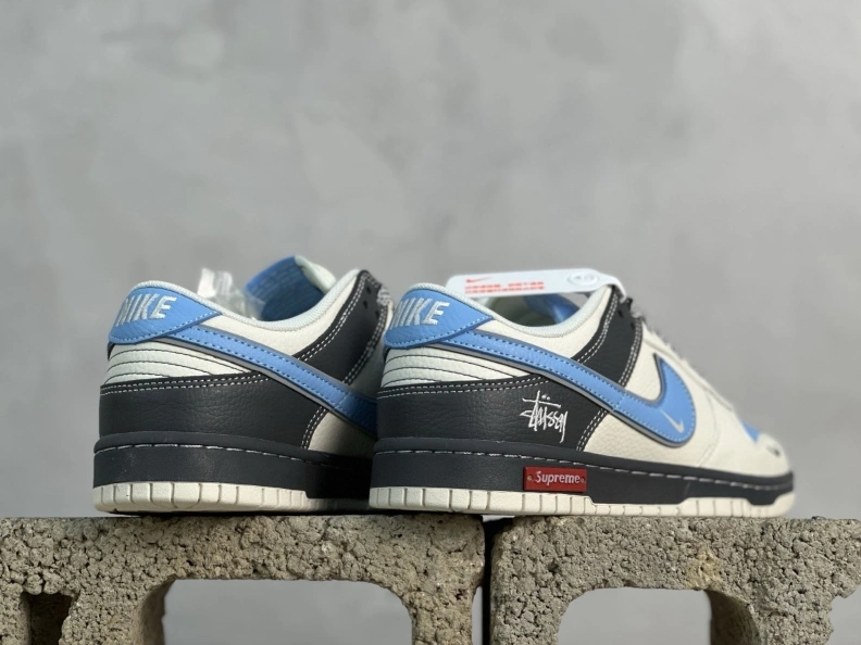 Nxkx Sneakers Compact 198818