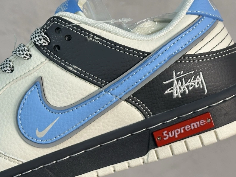 Nxkx Sneakers Compact 198818