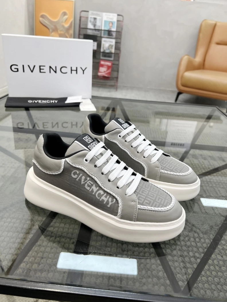 TopPick Gxvxnchy Sneakers 152611