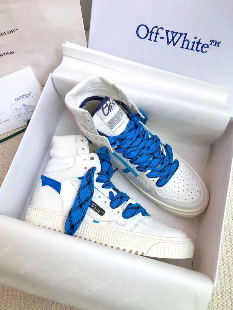 SportInspired Off-Whxtx Sneakers 207776