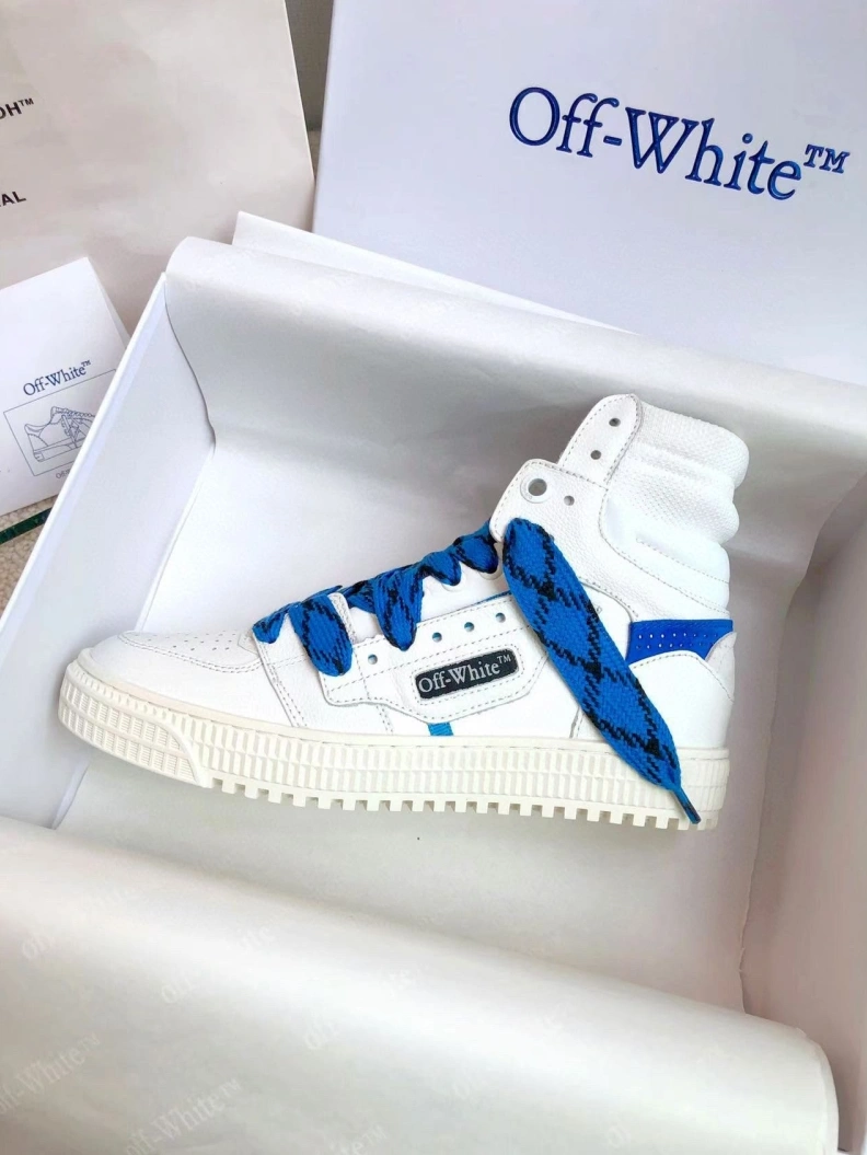 SportInspired Off-Whxtx Sneakers 207776