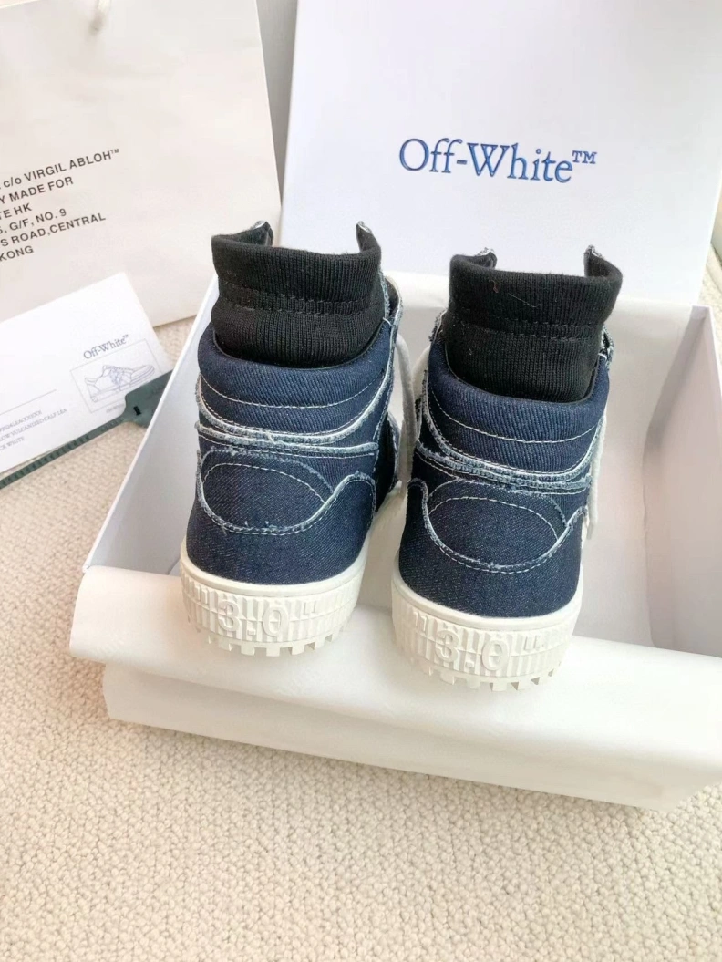 Off-Whxtx Sneakers Practical 207772