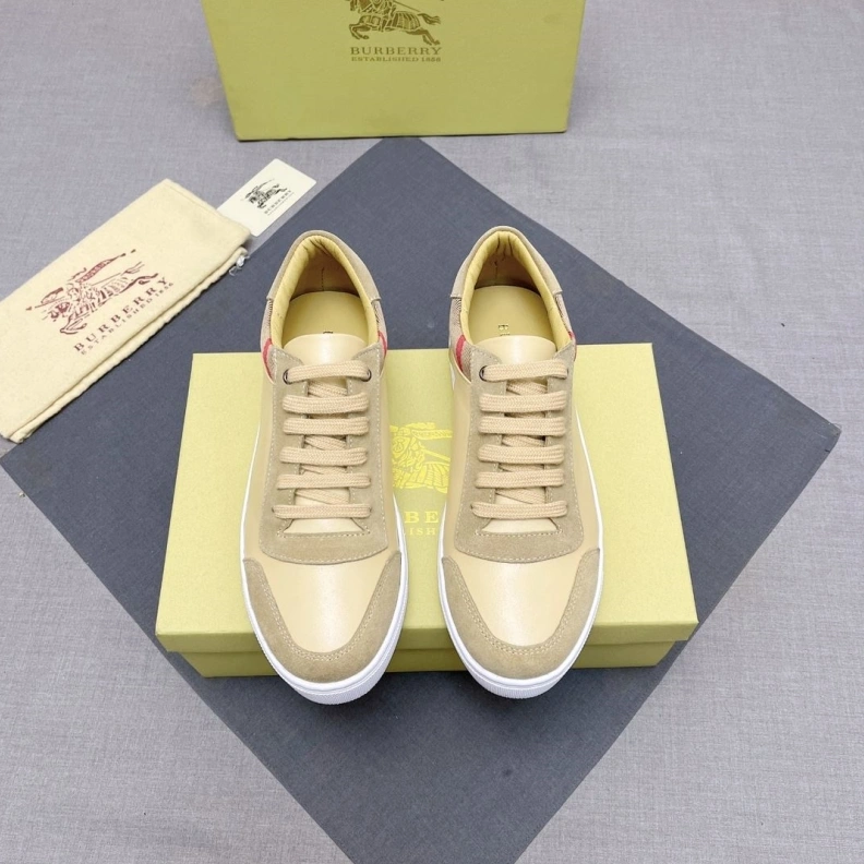 Bxrbxrry Sneakers Vibrant 114698