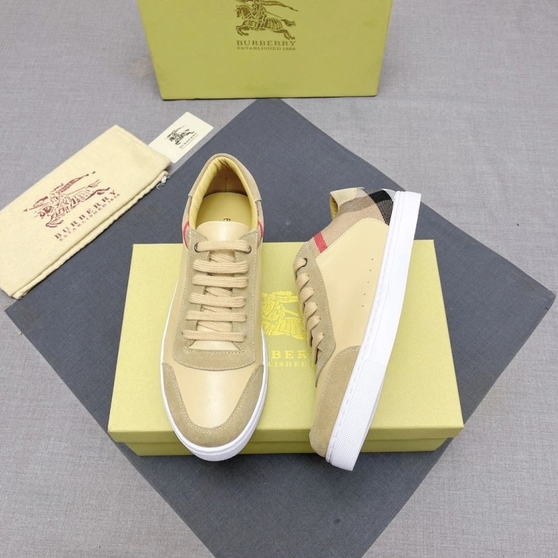 Bxrbxrry Sneakers Vibrant 114698