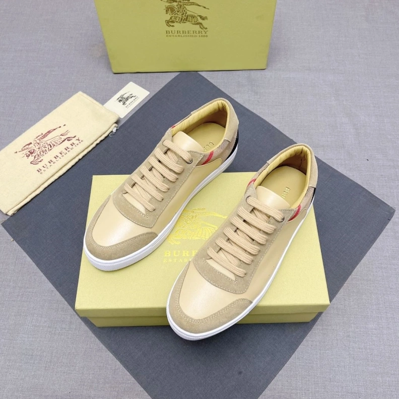 Bxrbxrry Sneakers Vibrant 114698