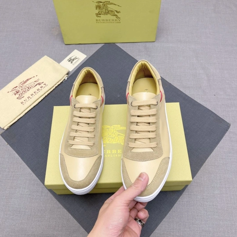 Bxrbxrry Sneakers Vibrant 114698