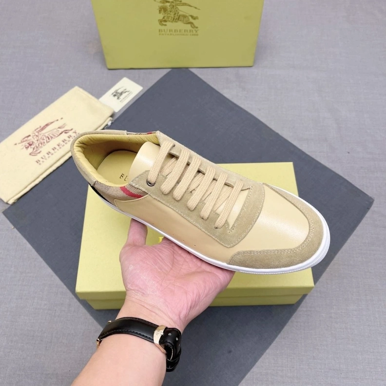 Bxrbxrry Sneakers Vibrant 114698