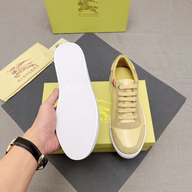 Bxrbxrry Sneakers Vibrant 114698