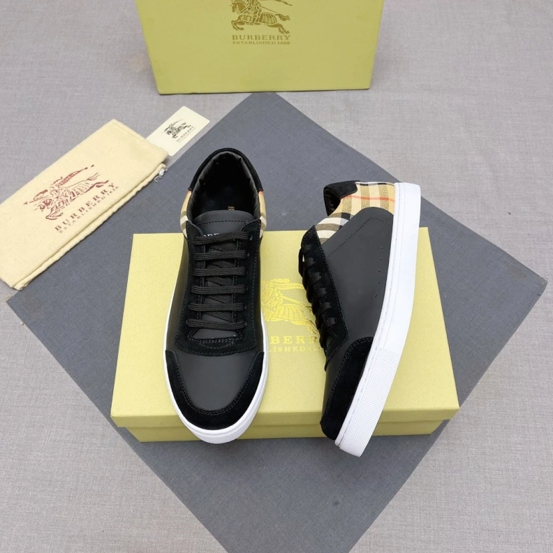 Bxrbxrry Sneakers Cozy 114696