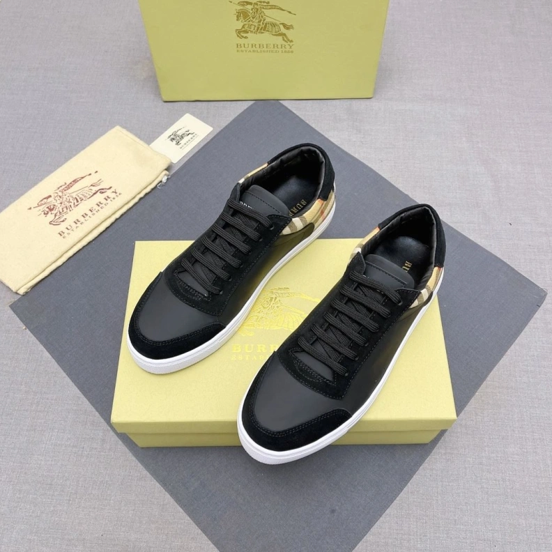 Bxrbxrry Sneakers Cozy 114696