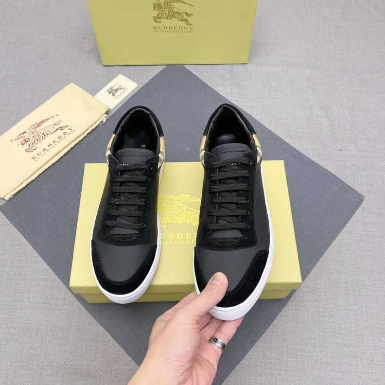 Bxrbxrry Sneakers Cozy 114696