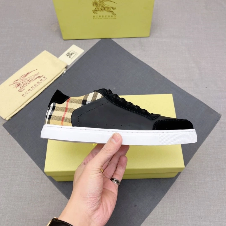Bxrbxrry Sneakers Cozy 114696