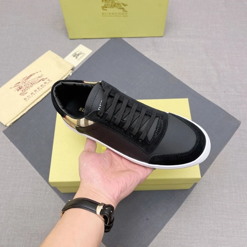 Bxrbxrry Sneakers Cozy 114696