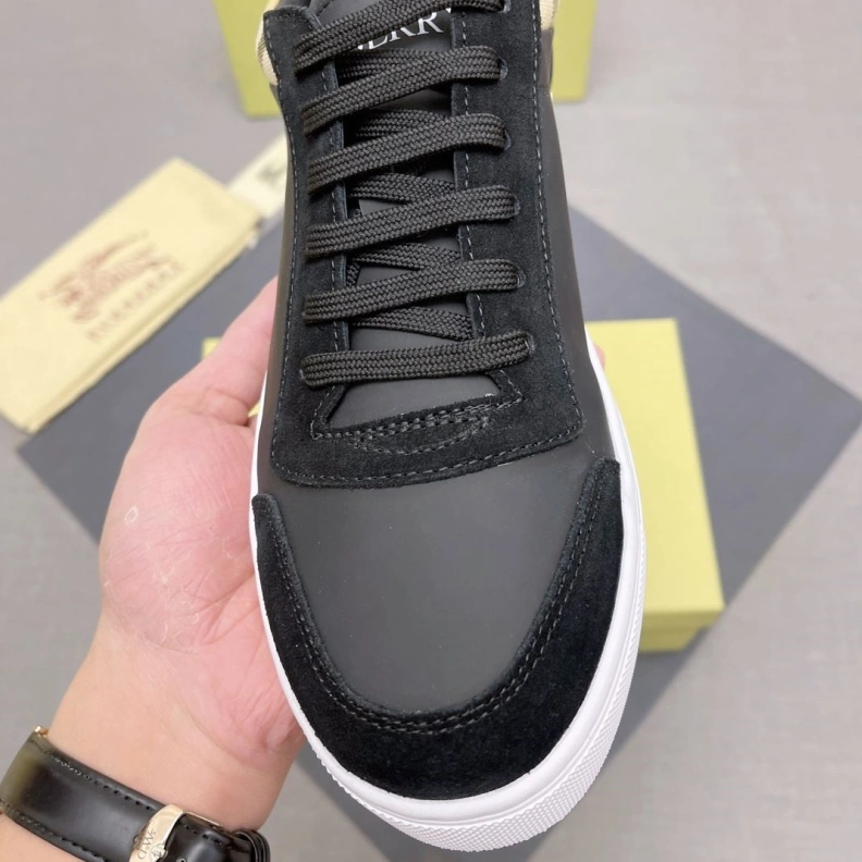 Bxrbxrry Sneakers Cozy 114696