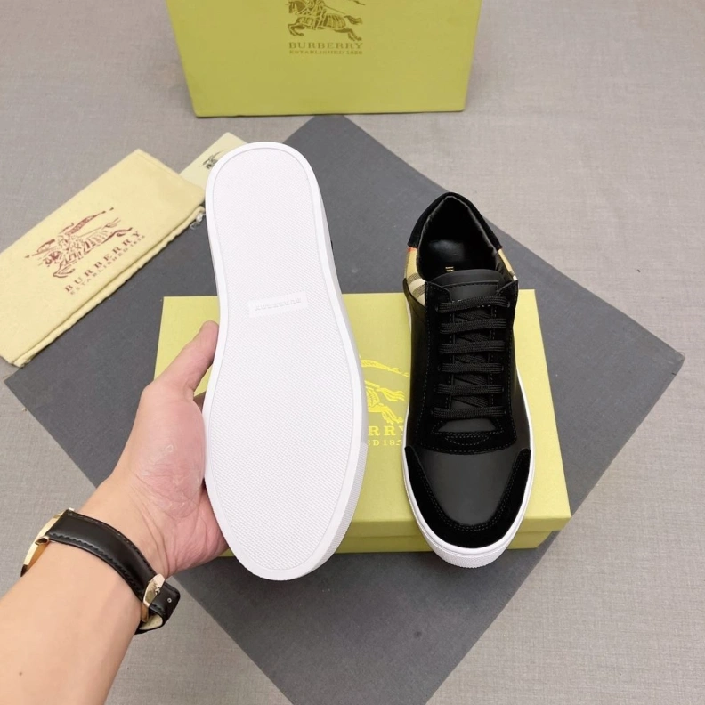 Bxrbxrry Sneakers Cozy 114696