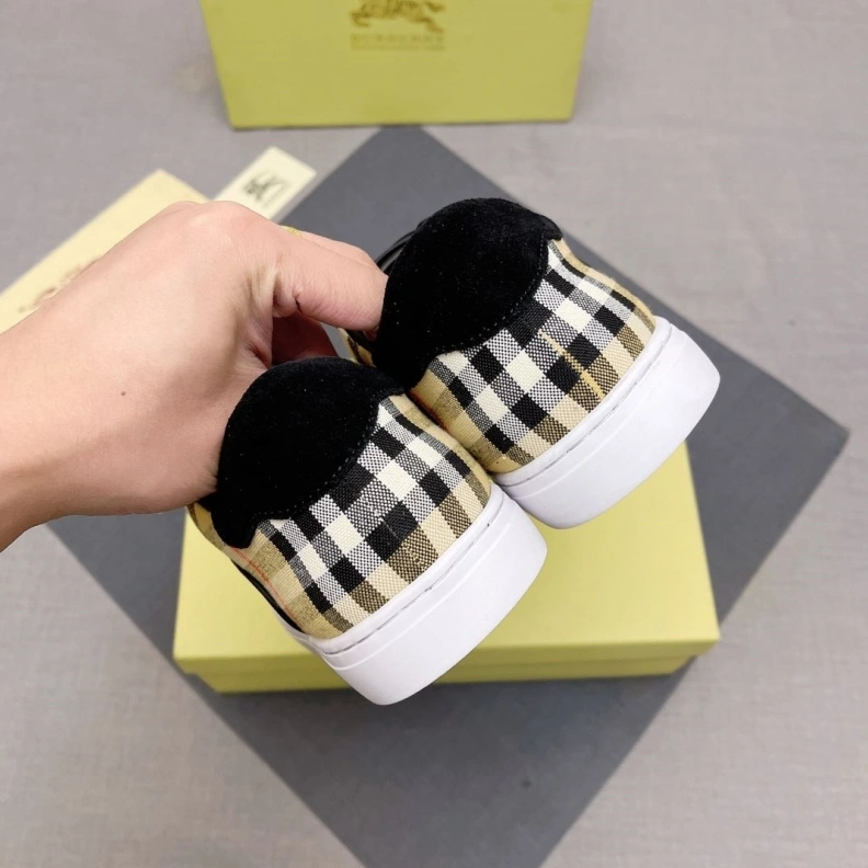 Bxrbxrry Sneakers Cozy 114696