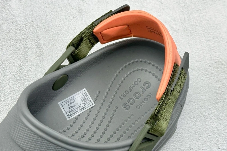 GoodFit Othxr Slippers 211873