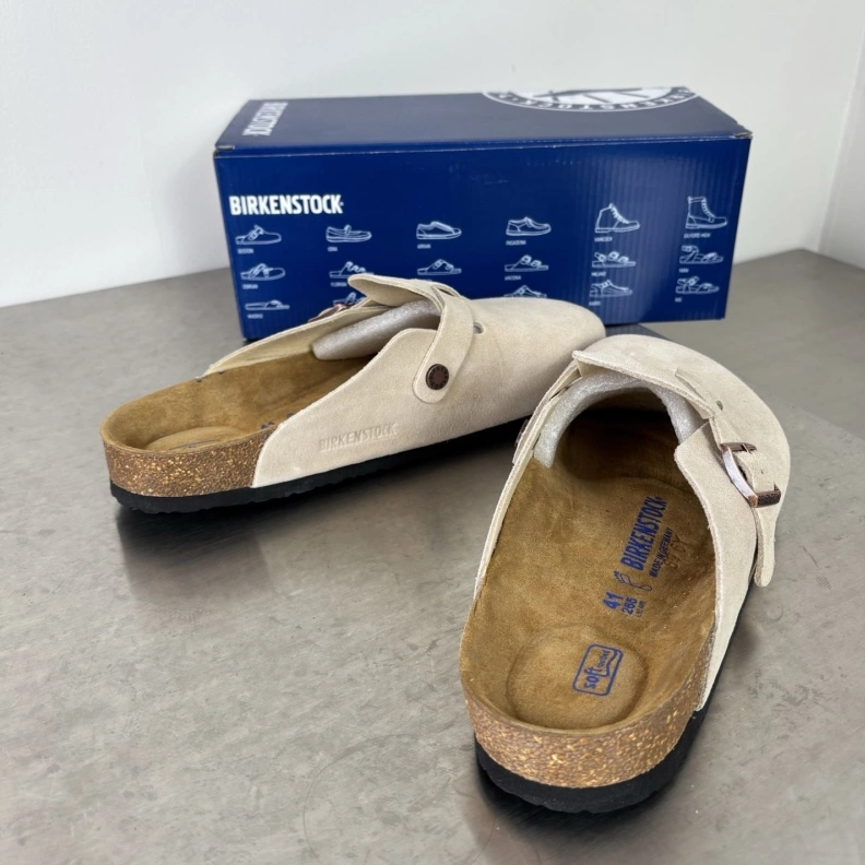 Compact Othxr Slippers 211855